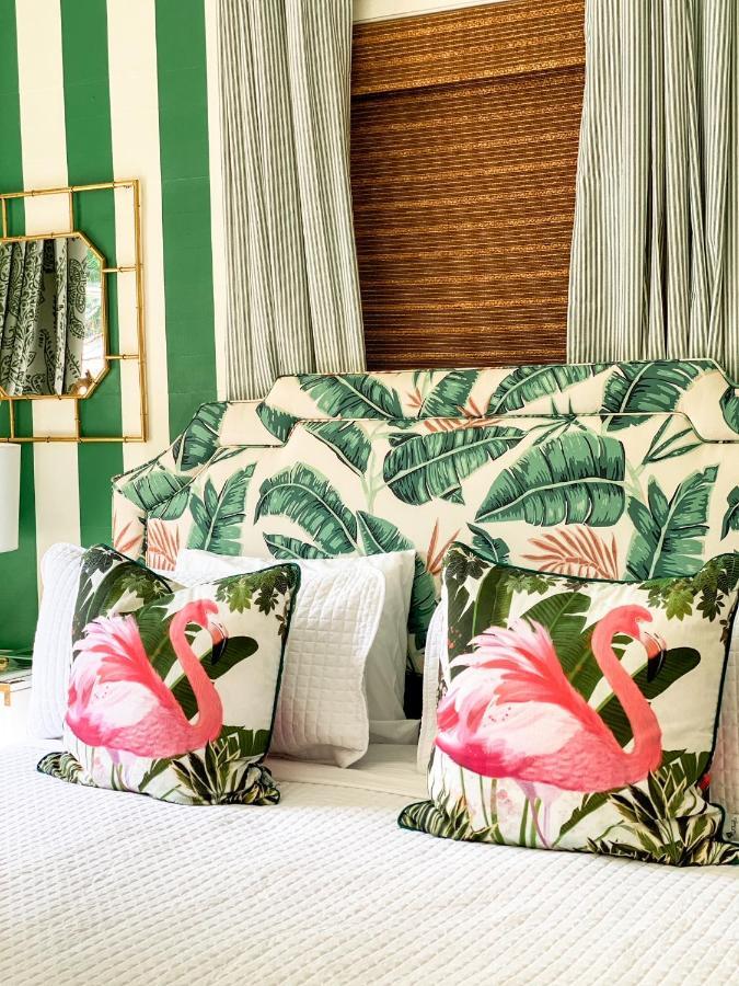 Marreros Guest Mansion - Adult Only Bed & Breakfast Key West Exterior foto