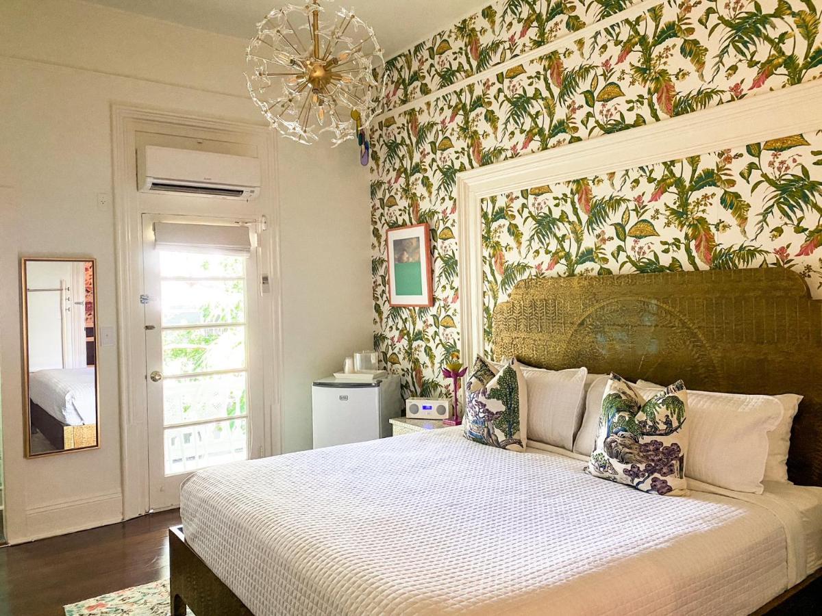 Marreros Guest Mansion - Adult Only Bed & Breakfast Key West Exterior foto