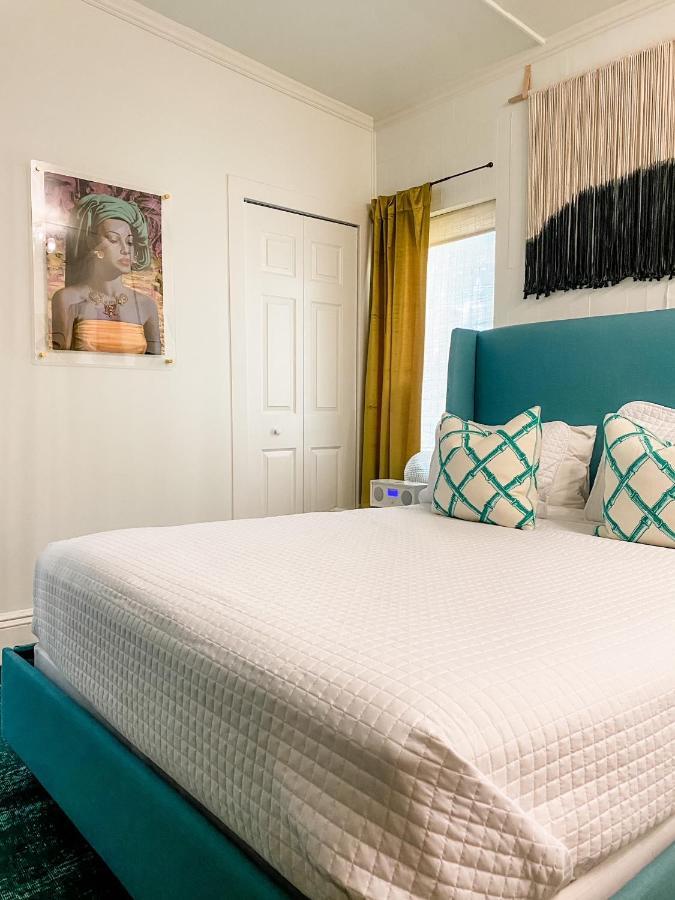 Marreros Guest Mansion - Adult Only Bed & Breakfast Key West Exterior foto