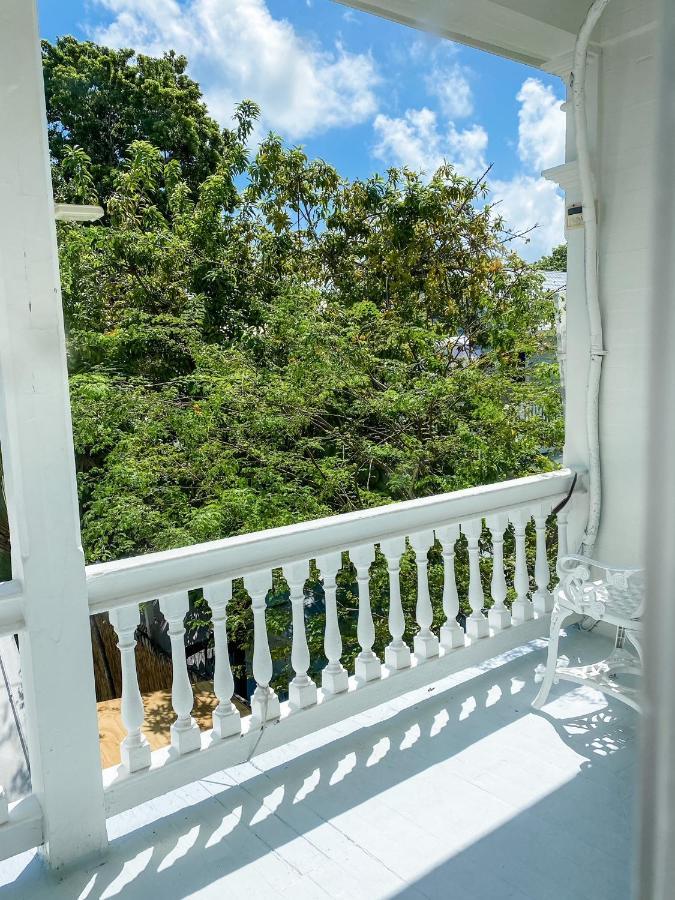 Marreros Guest Mansion - Adult Only Bed & Breakfast Key West Exterior foto