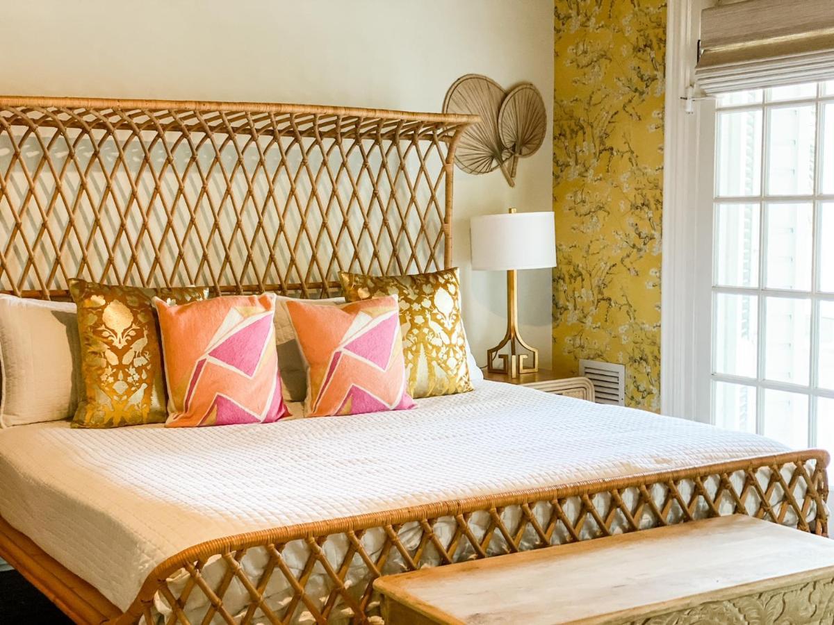 Marreros Guest Mansion - Adult Only Bed & Breakfast Key West Exterior foto