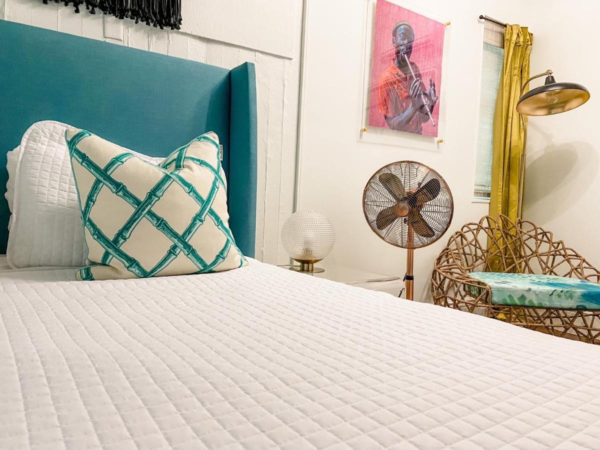 Marreros Guest Mansion - Adult Only Bed & Breakfast Key West Exterior foto