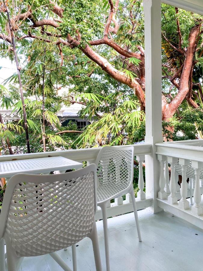 Marreros Guest Mansion - Adult Only Bed & Breakfast Key West Exterior foto