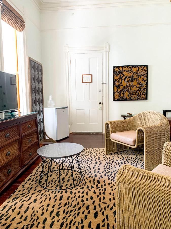 Marreros Guest Mansion - Adult Only Bed & Breakfast Key West Exterior foto
